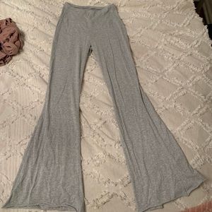 Women’s Flare Leggings size small